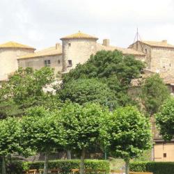 Château De Serviès-en-val