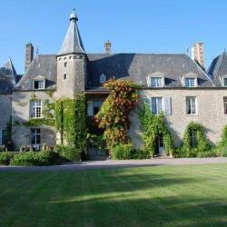 Château De St Paterne