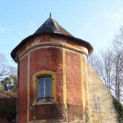 Château De Stors