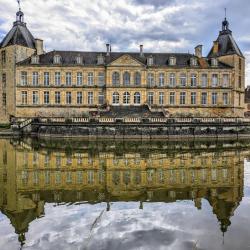 Château De Sully