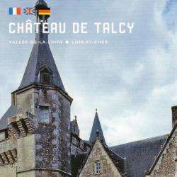 Chateau De Talcy