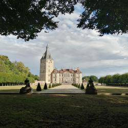 Château De Talmay
