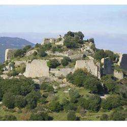 Le Château De Termes
