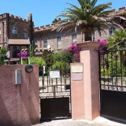 Château De Théoule Sur Mer