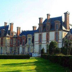 Château De Thoiry
