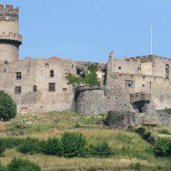 Chateau De Tournoel