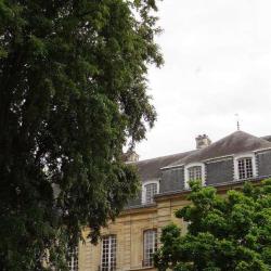 Château De Touteville