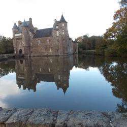 Château De Trécesson