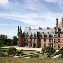 Château De Trévarez