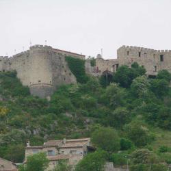 Château De Trigance