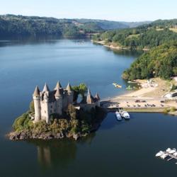 Château De Val