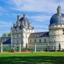 Château De Valençay