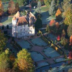 Château De Vascoeuil