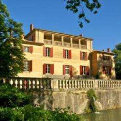 Château De Vauclaire