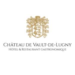 Château De Vault De Lugny