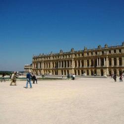 Château De Versailles