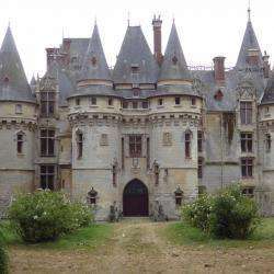 Château De Vigny