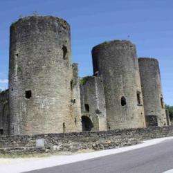 Château De Villandraut