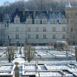 Château De Villandry