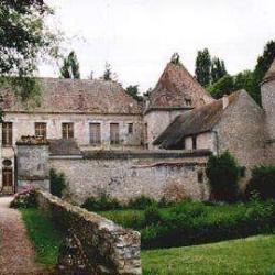 Château De Villeconin