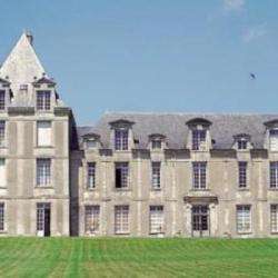 Château De Villers-en-arthies