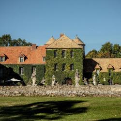 Les Maisons De Campagne