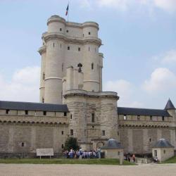 Château De Vincennes