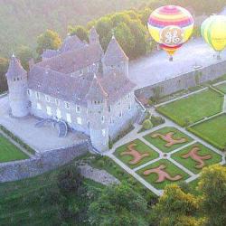 Chateau De Virieu