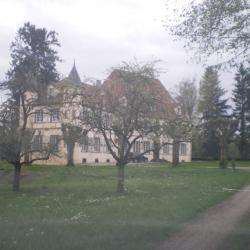 Château De Werde