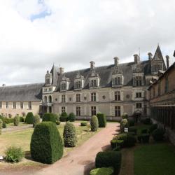 Château De Châteaubriant - Grand Patrimoine De Loire-atlantique