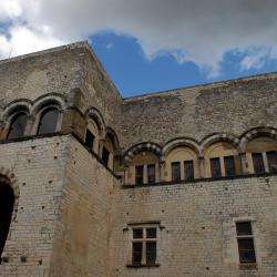 Château Des Adhémar