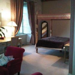 Chateau Des Arpentis