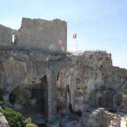 Château Des Baux-de-provence