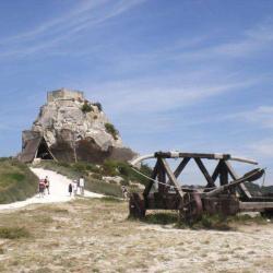 Château Des Baux-de-provence