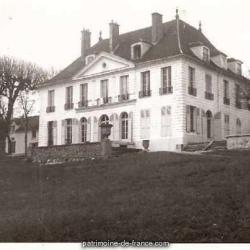 Château Des Cèdres