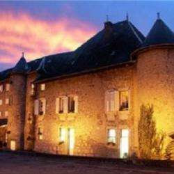Chateau Des Comtes De Challes