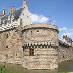Château Des Ducs De Bretagne