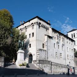 Château Des Ducs De Savoie