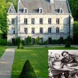 Chateau Des Fossés - Alexandre Dumas