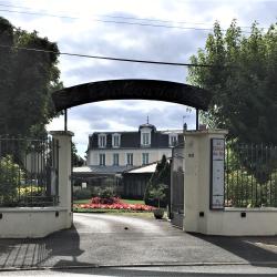 Château Des Iles (le)