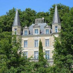 Chateau Des Ormeaux