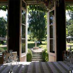 Château Des Parcs Fontaines