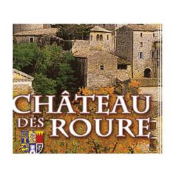 Chateau Des Roures