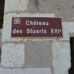 Château Des Stuarts