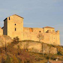 Château Des Templiers