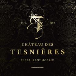 Château Des Tesnières