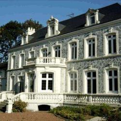 Château Des Tourelles