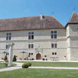 Château Des Vallons