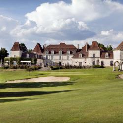 Chateau Des Vigiers