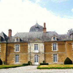 Château Du Bois Glaume